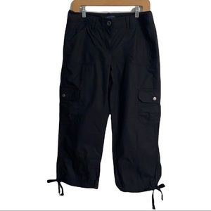 Tommy Hilfiger Capri Cargo Pants